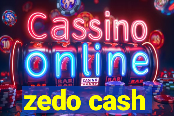 zedo cash